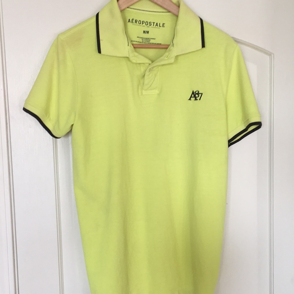 Aeropostale Polo (Never worn)